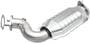 MagnaFlow OEM Grade Direct-Fit Catalytic Converter