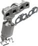 MagnaFlow Direct-Fit Exhaust Manifold