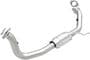 MagnaFlow OEM Grade Direct-Fit Catalytic Converter