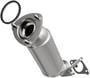 MagnaFlow OEM Grade Direct-Fit Catalytic Converter