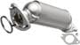 MagnaFlow OEM Grade Direct-Fit Catalytic Converter