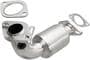 MagnaFlow OEM Grade Direct-Fit Catalytic Converter