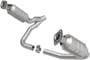MagnaFlow OEM Grade Direct-Fit Catalytic Converter