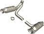 MagnaFlow OEM Grade Direct-Fit Catalytic Converter
