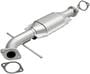 MagnaFlow OEM Grade Direct-Fit Catalytic Converter