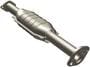 MagnaFlow OEM Grade Direct-Fit Catalytic Converter