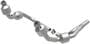 MagnaFlow OEM Grade Direct-Fit Catalytic Converter