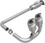 MagnaFlow OEM Grade Direct-Fit Catalytic Converter
