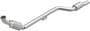 MagnaFlow OEM Grade Direct-Fit Catalytic Converter