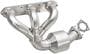 MagnaFlow Direct-Fit Exhaust Manifold