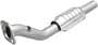 MagnaFlow OEM Grade Direct-Fit Catalytic Converter