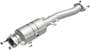 MagnaFlow OEM Grade Direct-Fit Catalytic Converter