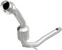 MagnaFlow HM Grade Direct-Fit Catalytic Converter