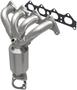 MagnaFlow Direct-Fit Exhaust Manifold