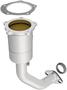MagnaFlow HM Grade Direct-Fit Catalytic Converter