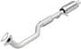 MagnaFlow OEM Grade Direct-Fit Catalytic Converter