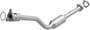 MagnaFlow OEM Grade Direct-Fit Catalytic Converter