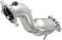 MagnaFlow OEM Grade Direct-Fit Catalytic Converter