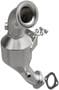 MagnaFlow OEM Grade Direct-Fit Catalytic Converter
