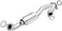 MagnaFlow OEM Grade Direct-Fit Catalytic Converter
