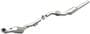 MagnaFlow OEM Grade Direct-Fit Catalytic Converter