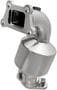 MagnaFlow OEM Grade Direct-Fit Catalytic Converter