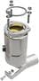 MagnaFlow OEM Grade Direct-Fit Catalytic Converter