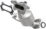 MagnaFlow Direct-Fit Exhaust Manifold