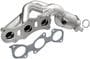 MagnaFlow Direct-Fit Exhaust Manifold