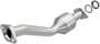 MagnaFlow OEM Grade Direct-Fit Catalytic Converter