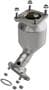 MagnaFlow OEM Grade Direct-Fit Catalytic Converter