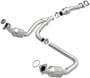 MagnaFlow OEM Grade Direct-Fit Catalytic Converter
