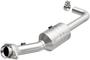 MagnaFlow OEM Grade Direct-Fit Catalytic Converter