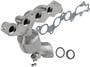 MagnaFlow Direct-Fit Exhaust Manifold