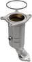 MagnaFlow OEM Grade Direct-Fit Catalytic Converter