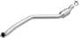 MagnaFlow OEM Grade Direct-Fit Catalytic Converter