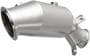 MagnaFlow OEM Grade Direct-Fit Catalytic Converter