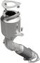 MagnaFlow OEM Grade Direct-Fit Catalytic Converter