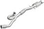 MagnaFlow OEM Grade Direct-Fit Catalytic Converter