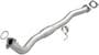 MagnaFlow OEM Grade Direct-Fit Catalytic Converter