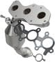MagnaFlow Direct-Fit Exhaust Manifold