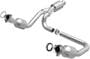 MagnaFlow OEM Grade Direct-Fit Catalytic Converter