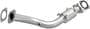 MagnaFlow OEM Grade Direct-Fit Catalytic Converter