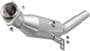 MagnaFlow OEM Grade Direct-Fit Catalytic Converter