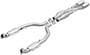 MagnaFlow California Direct-Fit Catalytic Converter