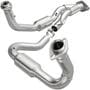MagnaFlow California Direct-Fit Catalytic Converter