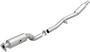 MagnaFlow California Direct-Fit Catalytic Converter