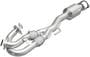 MagnaFlow California Direct-Fit Catalytic Converter