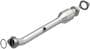 MagnaFlow California Direct-Fit Catalytic Converter