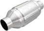 MagnaFlow Standard Universal Catalytic Converter